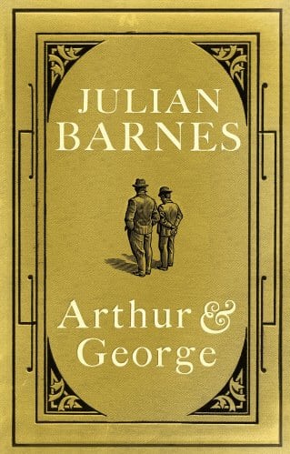 Arthur and George