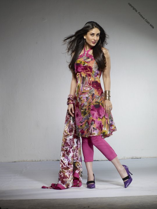 Kareena Kapoor