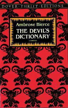 The Devil's Dictionary (Thrift Editions)