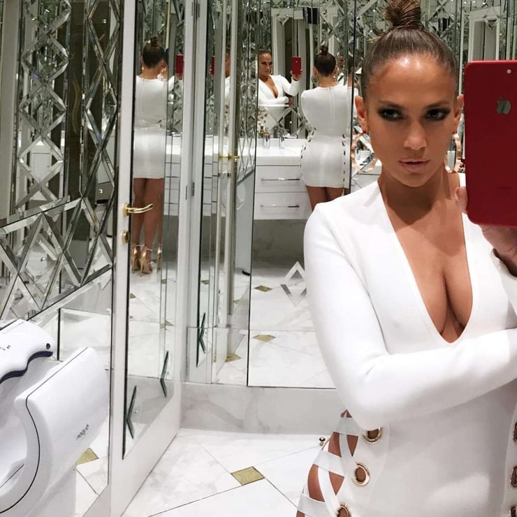 Jennifer Lopez Jennifer Lopez