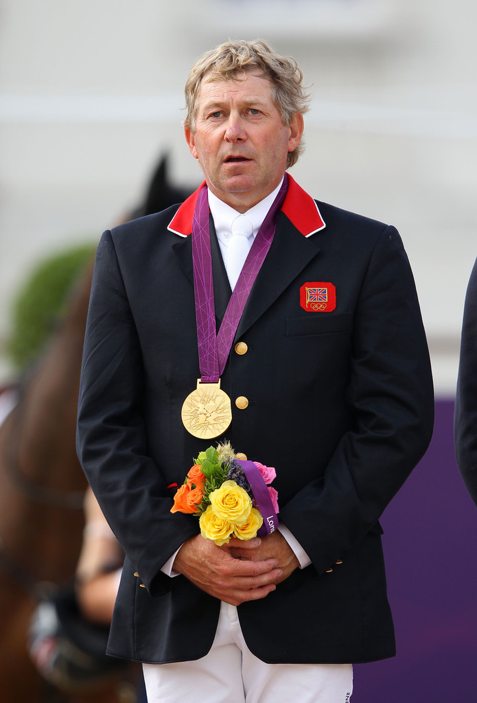 Picture of Nick Skelton