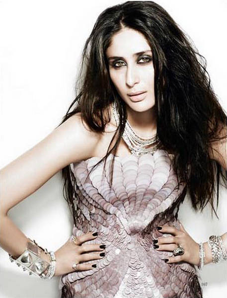 Kareena Kapoor