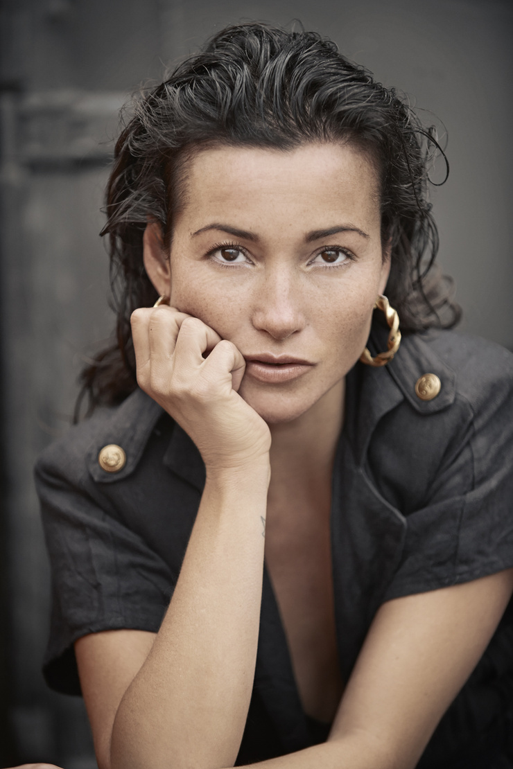 Birgit Schuurman Birgit Schuurman