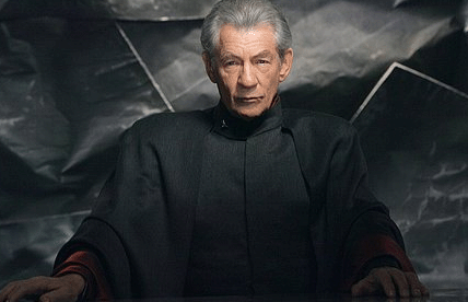 X-Men