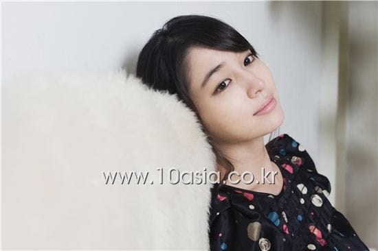 Min-jung Lee