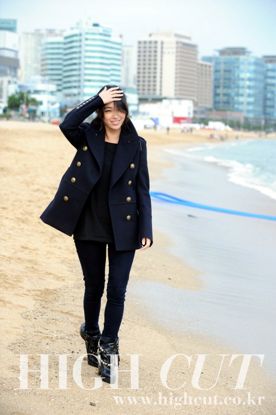 Min-jung Lee