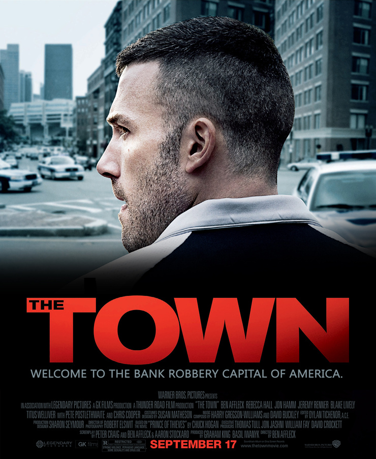 The Town