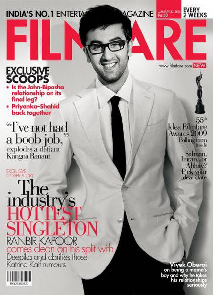 Ranbir Kapoor