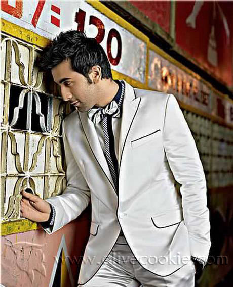 Ranbir Kapoor