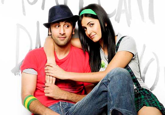 Ranbir Kapoor