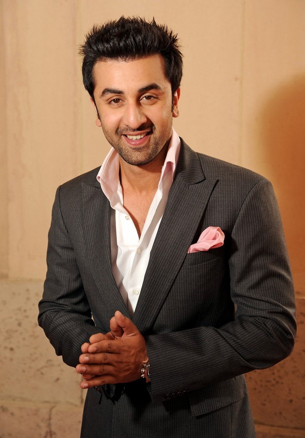 Ranbir Kapoor