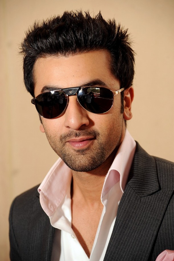 Ranbir Kapoor