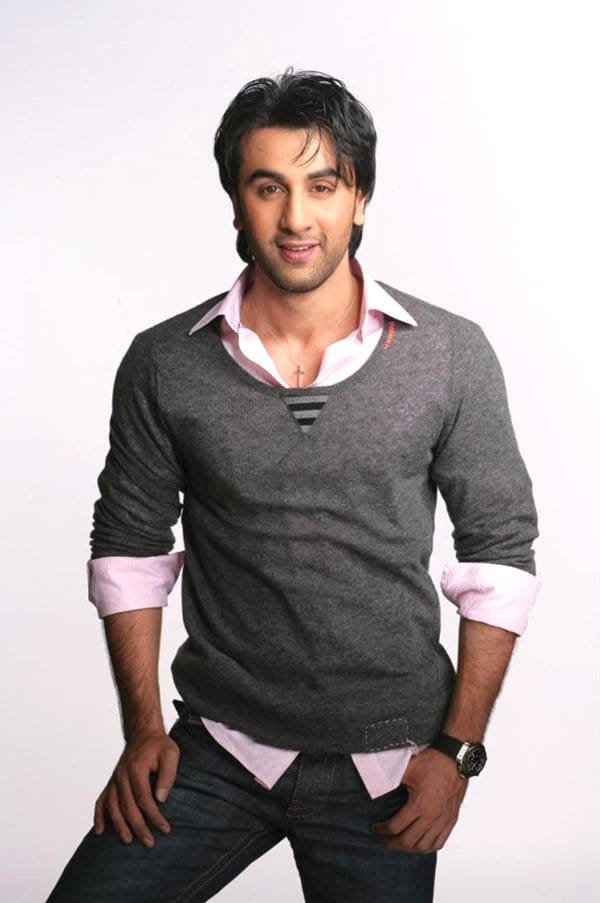 Ranbir Kapoor