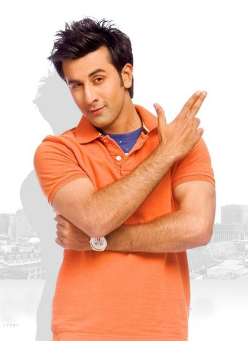 Ranbir Kapoor Ranbir Kapoor