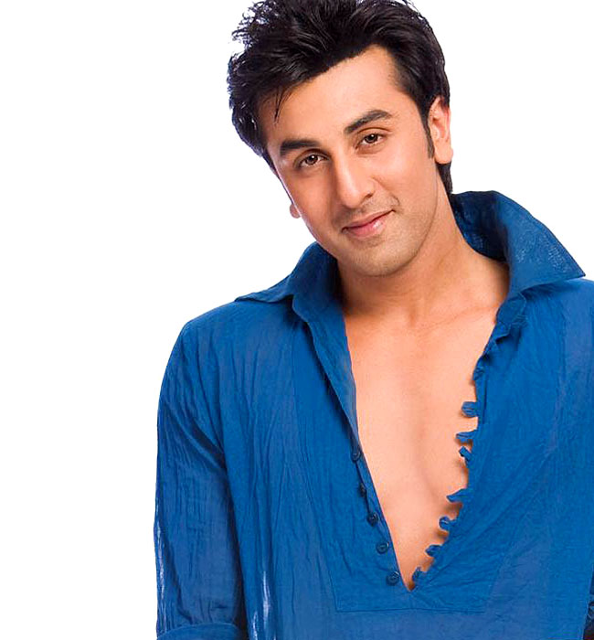 Ranbir Kapoor Ranbir Kapoor