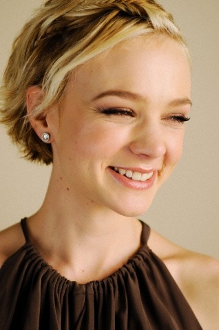 Carey Mulligan Carey Mulligan