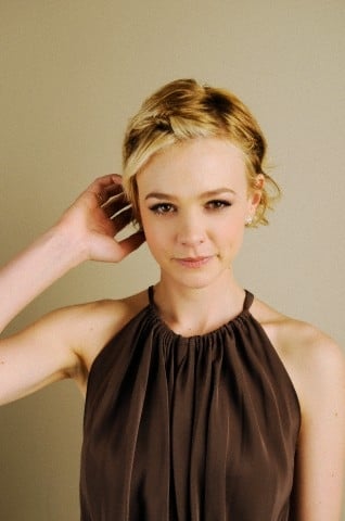 Carey Mulligan