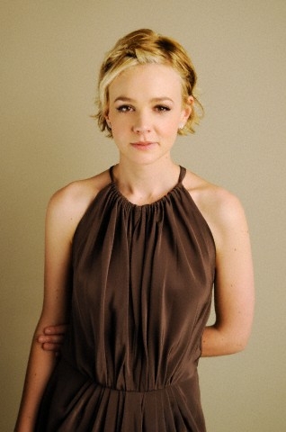 Carey Mulligan