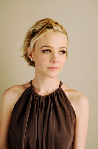 Carey Mulligan