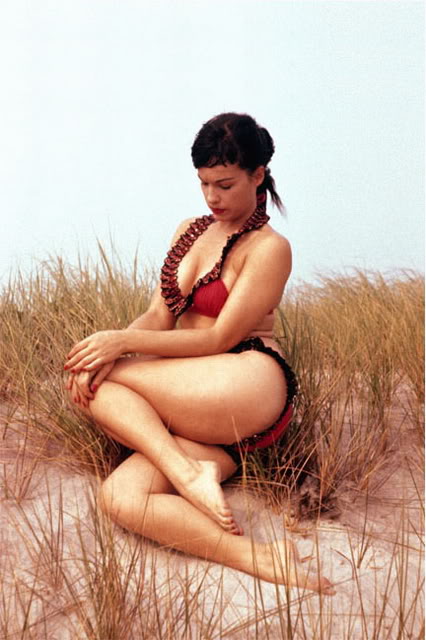 Bettie Page Bettie Page