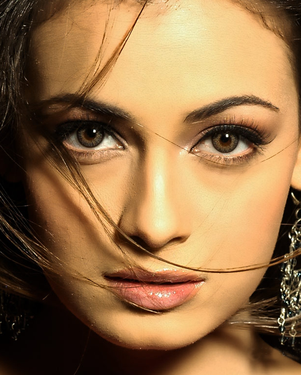 Diya Mirza Diya Mirza