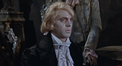 The Fearless Vampire Killers (1967)