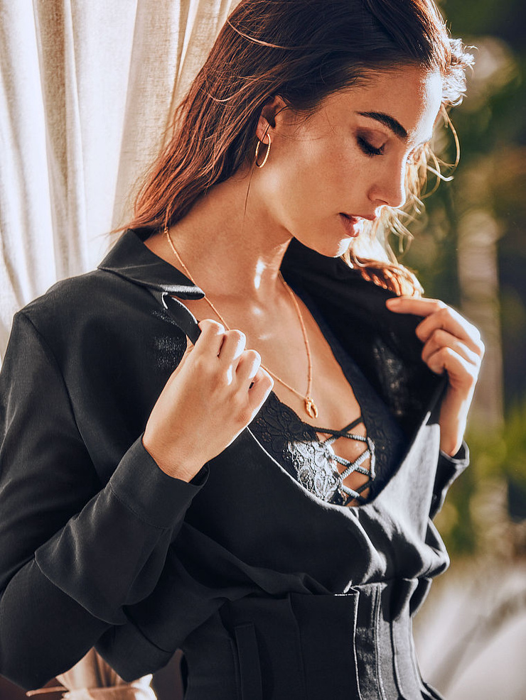 Lily Aldridge Lily Aldridge