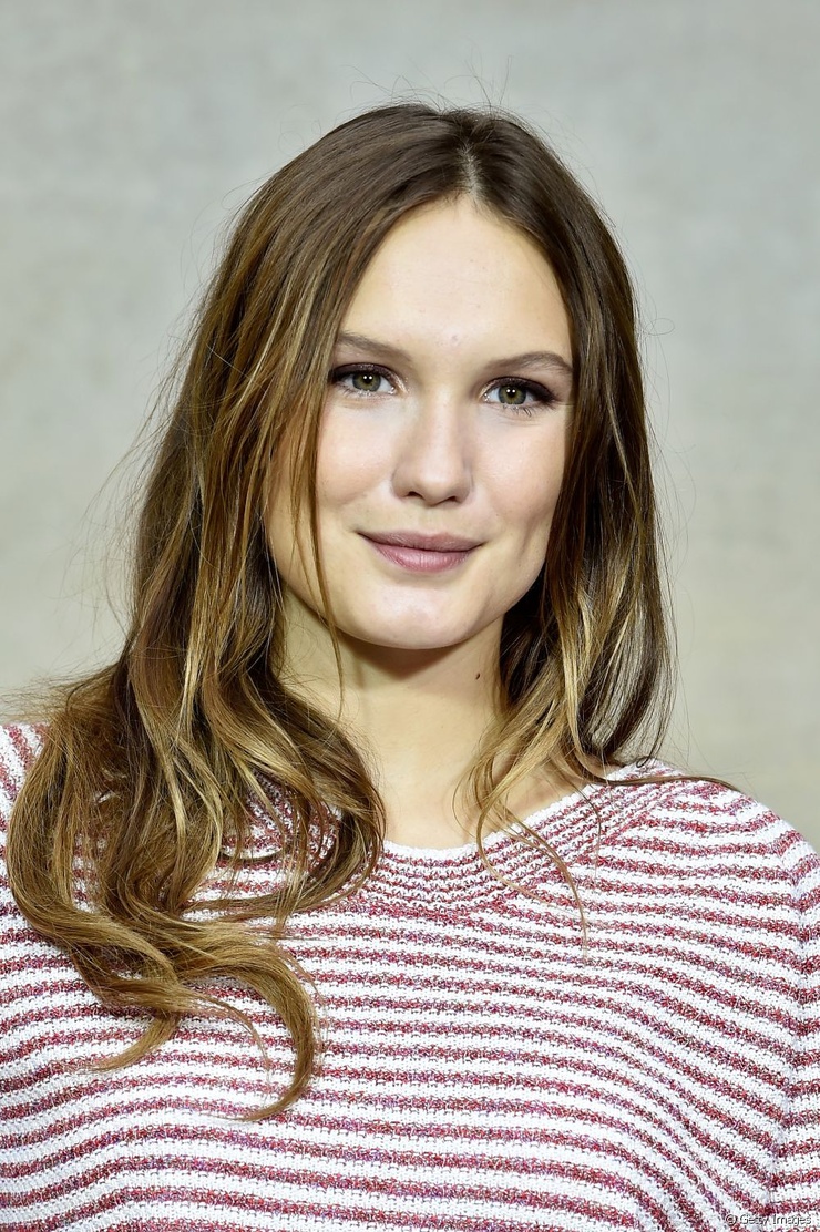 Ana Girardot Ana Girardot