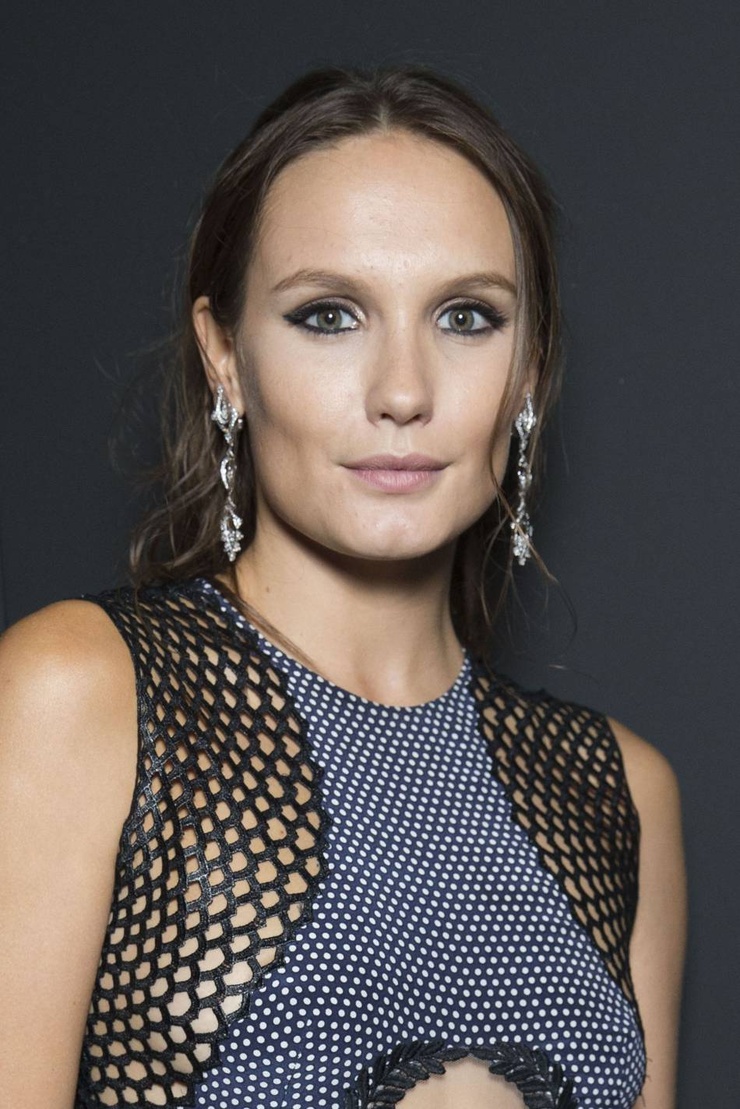 Ana Girardot Ana Girardot