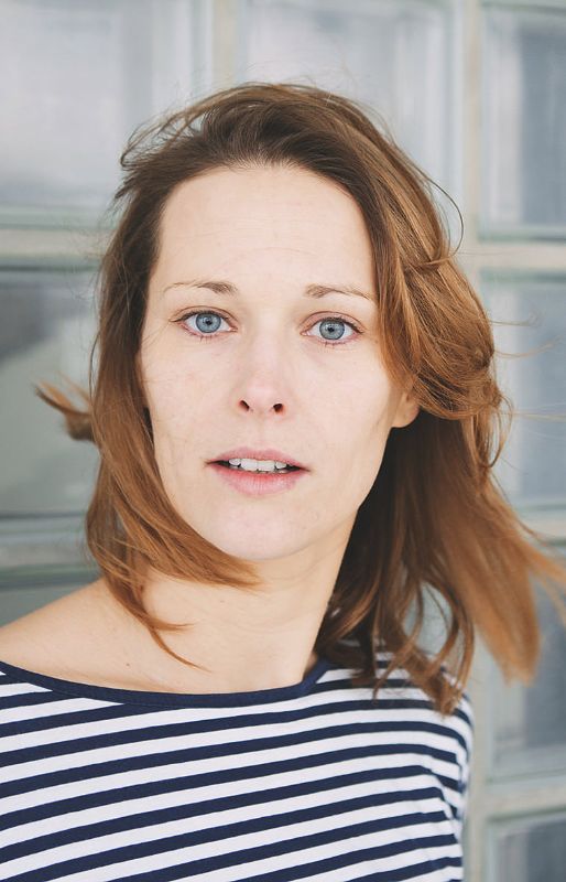 Sonja Isemer