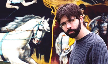 Joe Hill