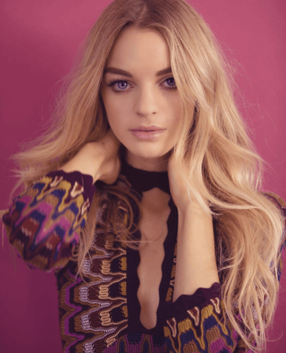Olivia Rose Keegan Olivia Rose Keegan