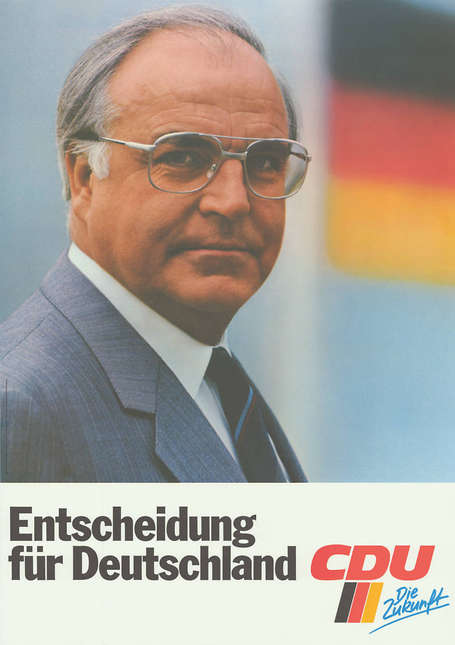 Helmut Kohl