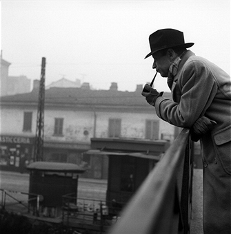 Georges Simenon