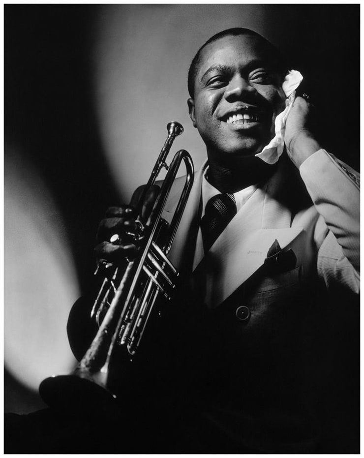 Louis Armstrong