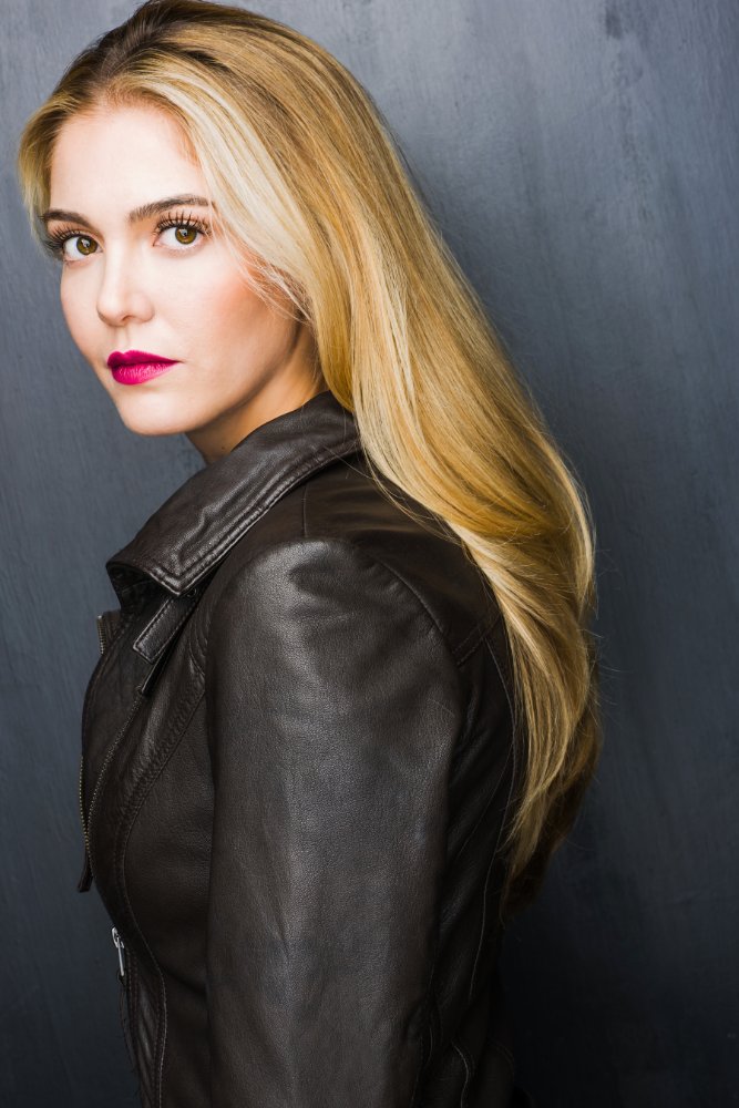 Katrina Muldoon Katrina Muldoon