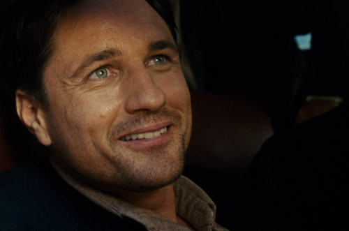 Martin Henderson