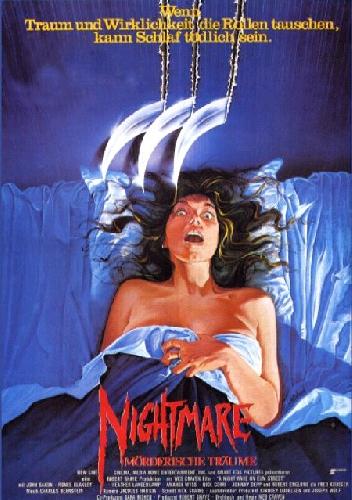 A Nightmare on Elm Street A Nightmare on Elm Street