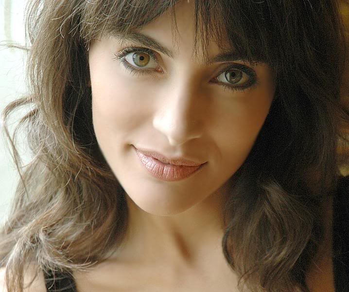 Caterina Murino