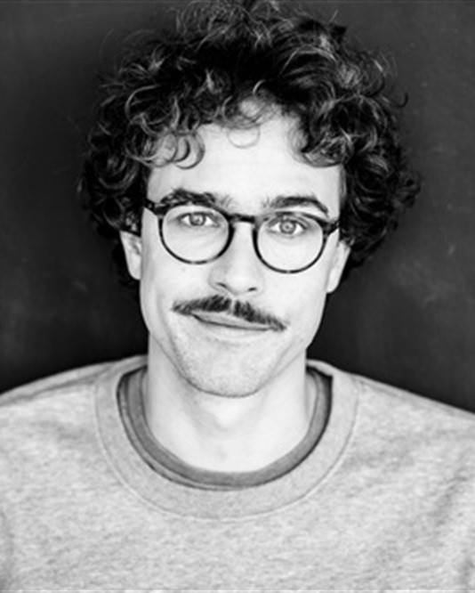 Baptiste Lorber