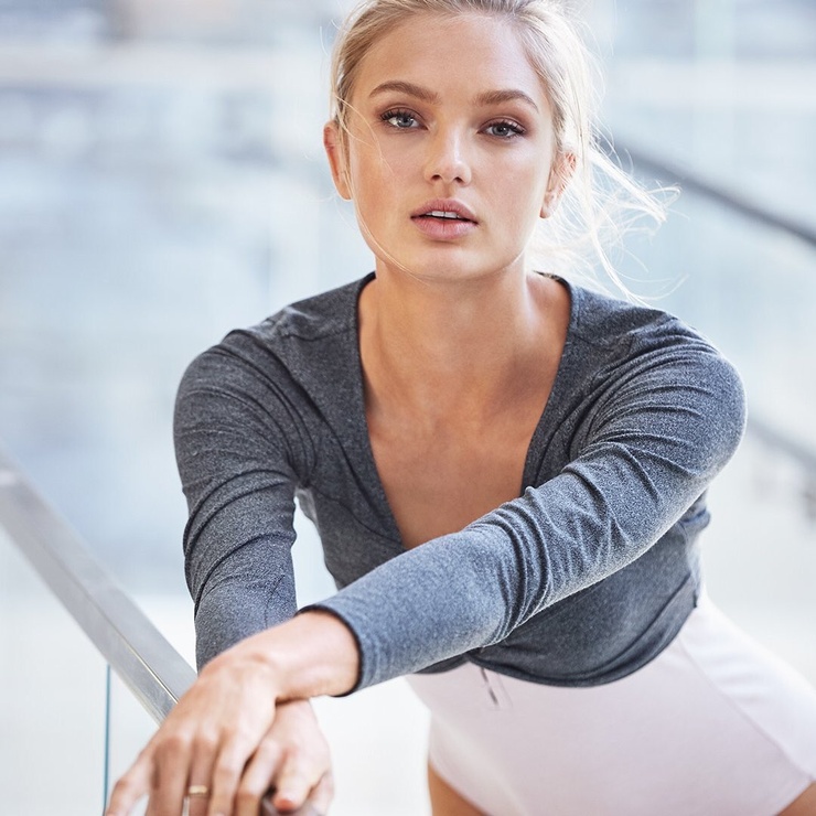 Romee Strijd Romee Strijd