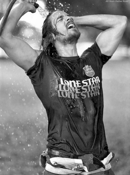 Martin Henderson Martin Henderson