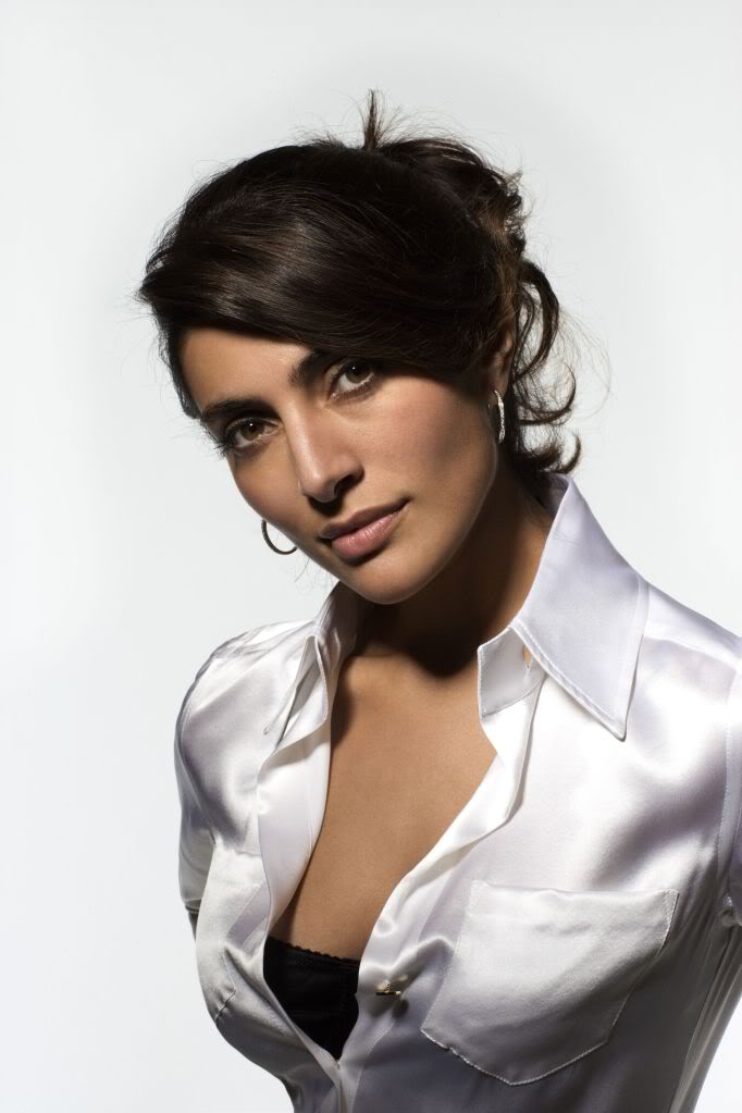 Caterina Murino