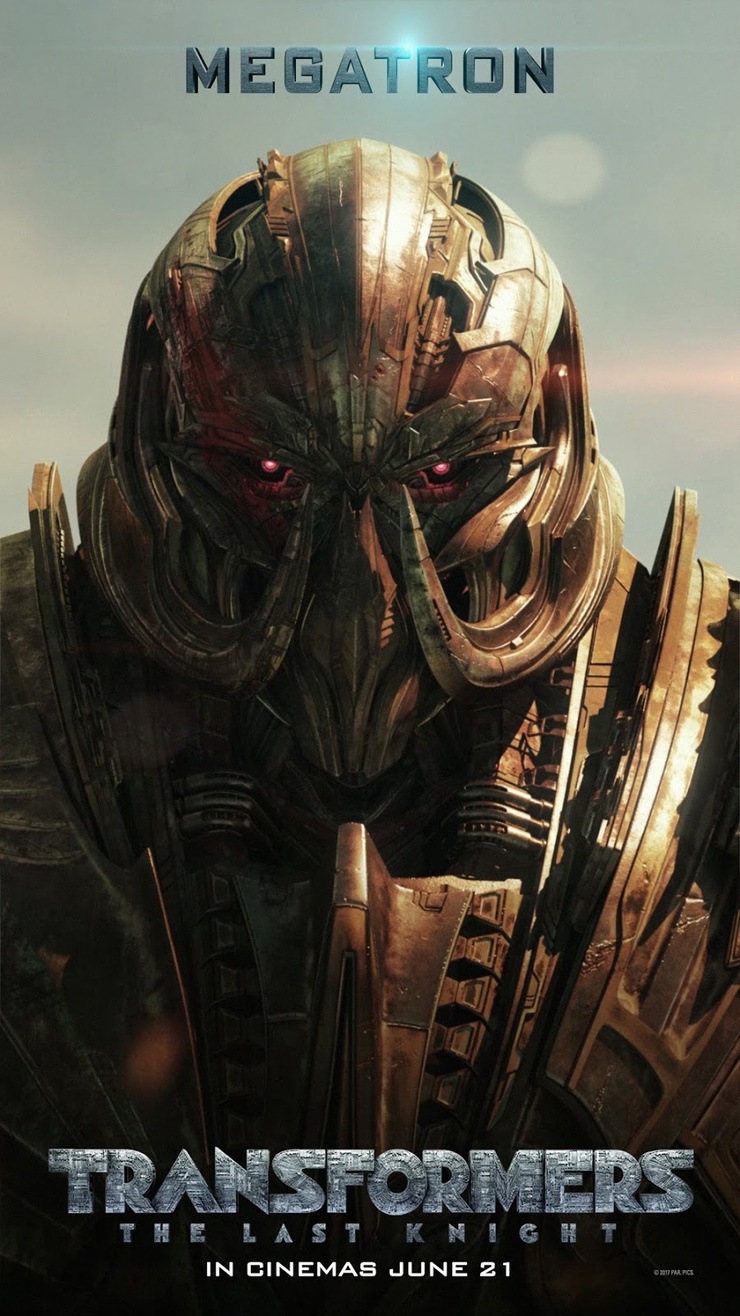 Megatron