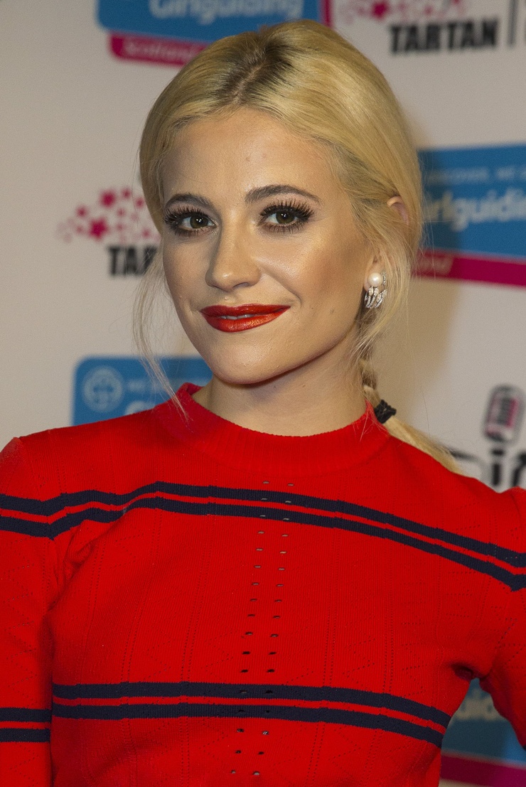 Pixie Lott