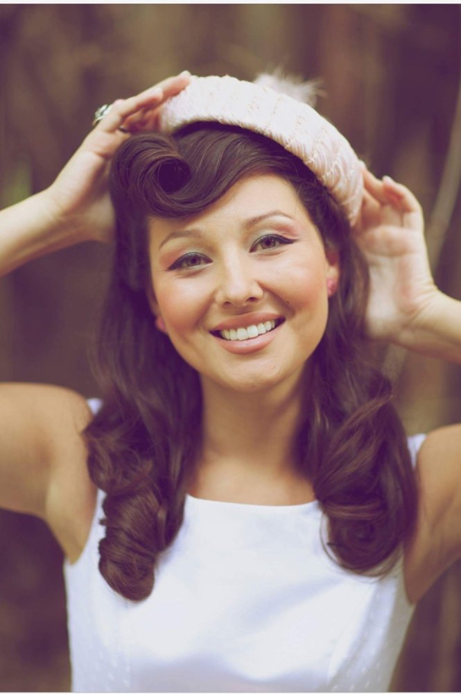 Olivia Stiefel Olivia Stiefel