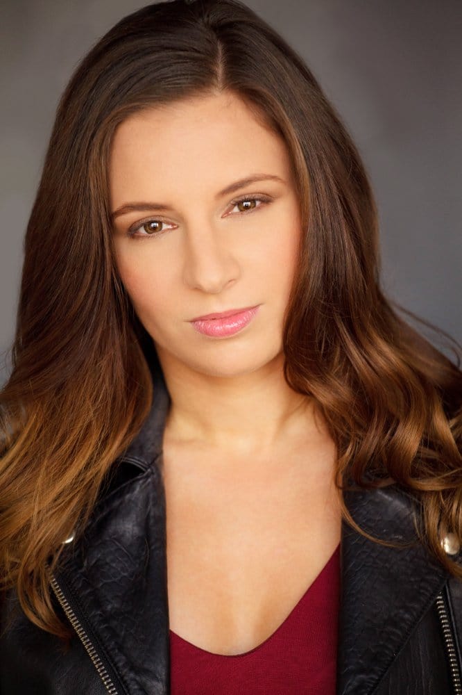 Christina Russo Christina Russo