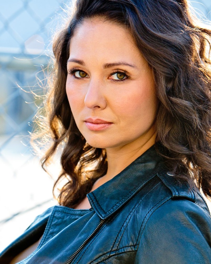 Olivia Stiefel Olivia Stiefel