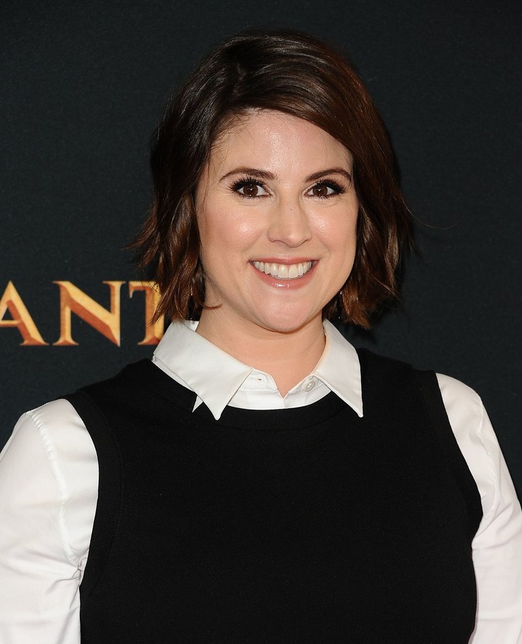 Melanie Paxson