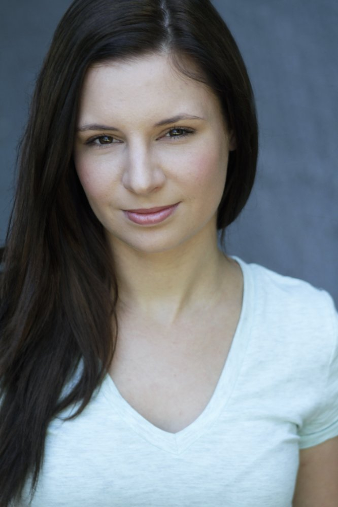 Christina Russo Christina Russo